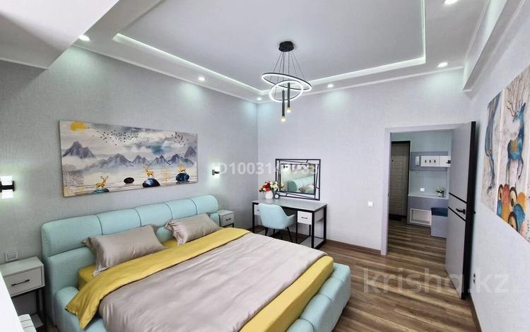 2-комнатная квартира · 61 м² · 9/18 этаж, Аль-Фараби 41 — Сейфуллина за 35 000 ₸ в Алматы, Бостандыкский р-н — фото 39