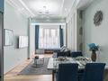 2-комнатная квартира · 61 м² · 9/18 этаж, Аль-Фараби 41 — Сейфуллина за 35 000 ₸ в Алматы, Бостандыкский р-н — фото 24