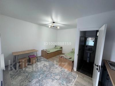 1 комната · 20 м² · 1 этаж, Курылысшы 50 за 80 000 〒 в Конаеве