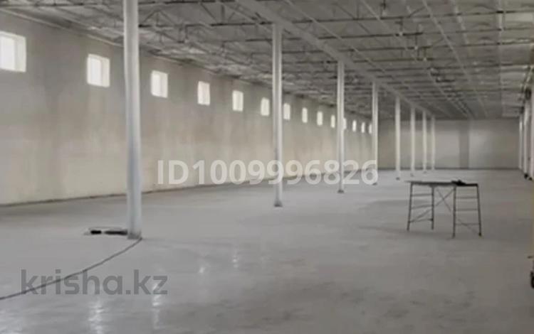 Өнеркәсіптік база · 41 сотық, Капал 15, бағасы: 850 млн ₸ в Астане, Сарайшык р-н — фото 2