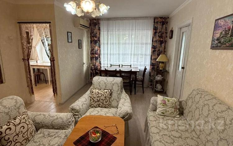 2-бөлмелі пәтер · 41.2 м² · 2/5 қабат, Ломова 137, бағасы: 13.6 млн ₸ в Павлодаре — фото 19