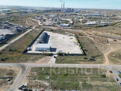 Промбаза · 1.6 га, Буйрат 39/3 за 6 млн ₸ в Астане