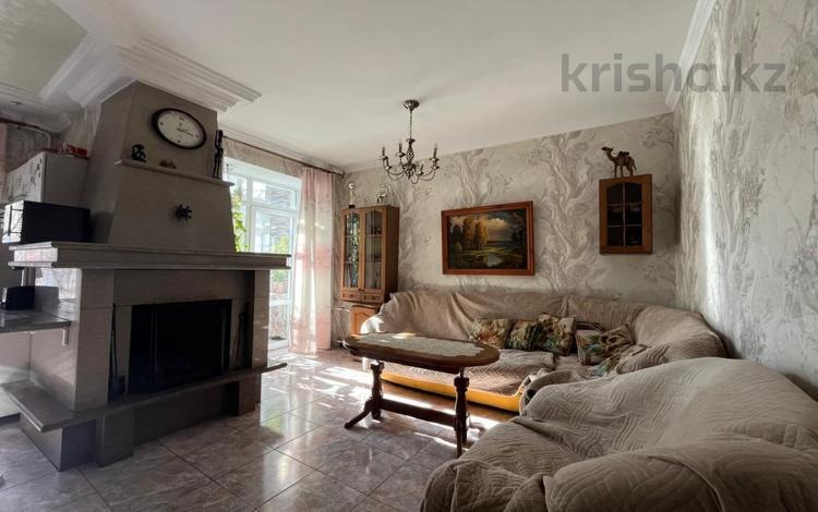 4-комнатная квартира · 92.4 м² · 2/3 этаж, Ибраева за 35.5 млн ₸ в Семее — фото 2
