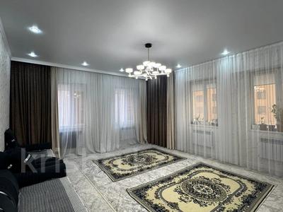 3-комнатная квартира · 130 м² · 3/13 этаж, 17-й мкр 115 за 47 млн ₸ в Актау