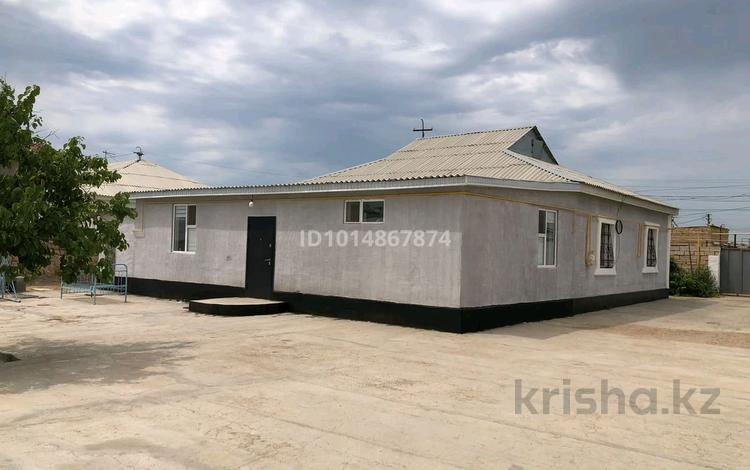 Отдельный дом · 5 комнат · 120 м² · 10 сот., Тілеулы 19 за 18 млн ₸ в Мангышлаке — фото 2