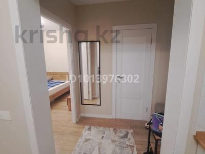 2-комнатная квартира · 41.3 м² · 6/9 этаж, Е 652 22 за 250 000 ₸ в Астане, Есильский р-н