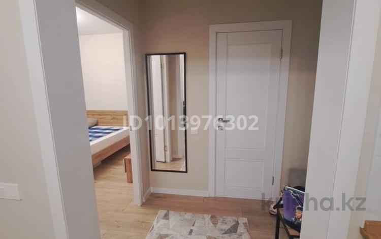 2-комнатная квартира · 41.3 м² · 6/9 этаж, Е 652 22 за 250 000 ₸ в Астане, Есильский р-н — фото 2