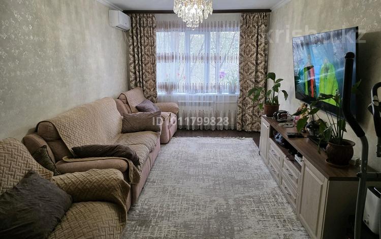 3-комнатная квартира · 65 м² · 6/9 этаж, Академика Сатпаева 243 за 35 млн ₸ в Павлодаре — фото 2