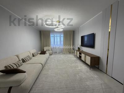3-комнатная квартира · 87.8 м² · 5/5 этаж, Каратал — НИШ за 52 млн ₸ в Талдыкоргане