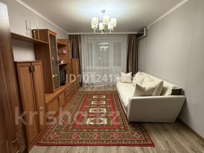 3-комнатная квартира · 62.7 м² · 5/5 этаж, Жирентаева 22/1 — ТЦ Евразия за 27.3 млн ₸ в Астане, Алматы р-н