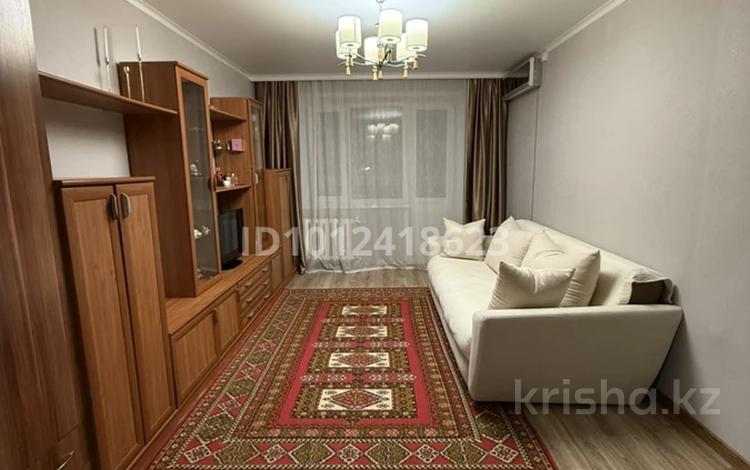 3-комнатная квартира · 62.7 м² · 5/5 этаж, Жирентаева 22/1 — ТЦ Евразия за 27.3 млн ₸ в Астане, Алматы р-н — фото 2