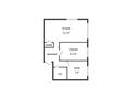 2-бөлмелі пәтер · 41.1 м² · 1/5 қабат, Казахстан 82, бағасы: 13.4 млн ₸ в Усть-Каменогорске — фото 5