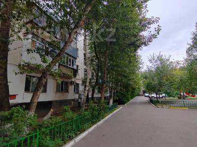 1-бөлмелі пәтер · 30.9 м² · 5/5 қабат, петрова 1к1, бағасы: 14 млн ₸ в Астане, Алматы р-н