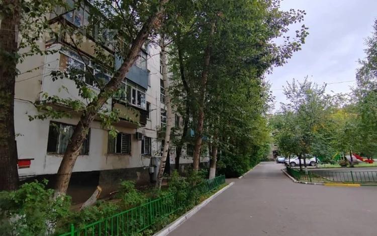 1-комнатная квартира · 30.9 м² · 5/5 этаж, петрова 1к1 за 14 млн ₸ в Астане, Алматы р-н — фото 2