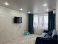 3-бөлмелі пәтер · 64 м² · 9/9 қабат, мкр Жулдыз, сарайшык, бағасы: 14.8 млн ₸ в Уральске