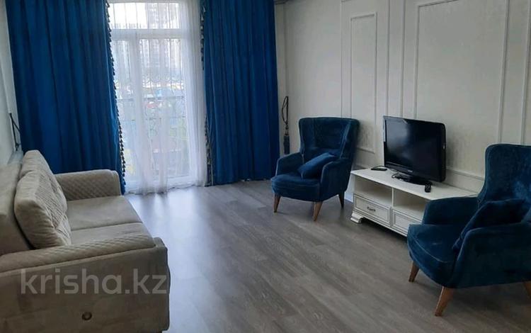 2-комнатная квартира, 70 м², 3/12 этаж помесячно, Астана 19 — Шаяхметова