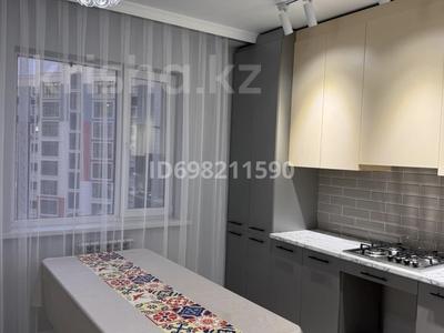 2-бөлмелі пәтер · 70 м² · 6/9 қабат, мкр Нурсая, Мкрн Нурсая 8, бағасы: 280 000 ₸ в Атырау