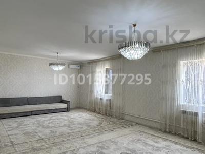 Отдельный дом · 4 комнаты · 147 м² · 15 сот., 6 127 — Мектеп,Дүкен,Мадинет Үйі за 18 млн ₸ в Саина Шапагатовой