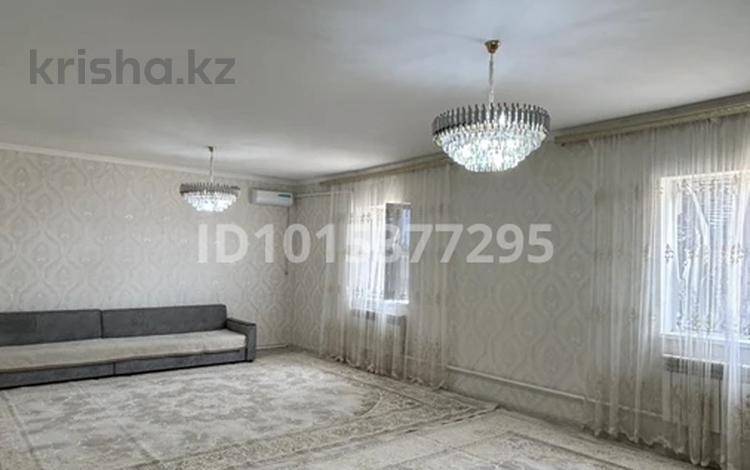Отдельный дом · 4 комнаты · 147 м² · 15 сот., 6 127 — Мектеп,Дүкен,Мадинет Үйі за 18 млн ₸ в Саина Шапагатовой — фото 2