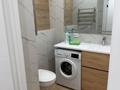2-бөлмелі пәтер · 50 м² · 4/16 қабат, Утепова 31, бағасы: 49 млн ₸ в Алматы, Бостандыкский р-н — фото 8