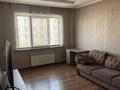 3-комнатная квартира · 80 м² · 6/9 этаж, мкр Таугуль-1 42 — Навои за 350 000 ₸ в Алматы, Ауэзовский р-н — фото 11