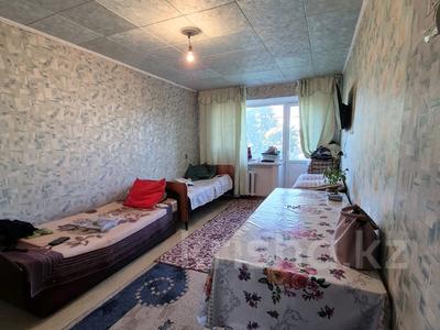 1-бөлмелі пәтер · 30 м² · 4/5 қабат, Военный городок 2, бағасы: 9.9 млн ₸ в 