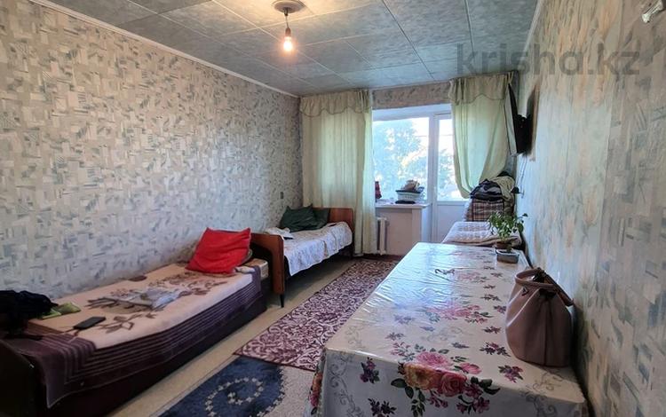 1-бөлмелі пәтер · 30 м² · 4/5 қабат, Военный городок 2, бағасы: 9.9 млн ₸ в  — фото 2