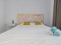 1-бөлмелі пәтер · 45 м², Чингиз Айтматов — Айтматова-Сыганак, бағасы: 15 000 ₸ в Астане, Нура р-н — фото 2