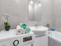 1-бөлмелі пәтер · 45 м², Чингиз Айтматов — Айтматова-Сыганак, бағасы: 15 000 ₸ в Астане, Нура р-н — фото 11