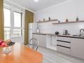 1-бөлмелі пәтер · 45 м², Чингиз Айтматов — Айтматова-Сыганак, бағасы: 15 000 ₸ в Астане, Нура р-н — фото 12