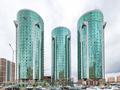 1-бөлмелі пәтер · 45 м², Чингиз Айтматов — Айтматова-Сыганак, бағасы: 15 000 ₸ в Астане, Нура р-н — фото 13