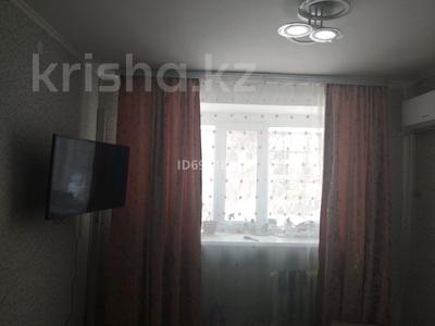 1-комнатная квартира, 18 м², 3/5 этаж, Бухар жырау 12 — торговый дом манакбай за 4.5 млн 〒 в Павлодаре