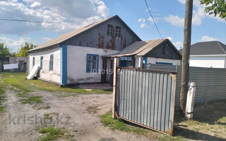 Отдельный дом · 3 комнаты · 80 м² · 50 сот., Джазина 13 за 10 млн ₸ в  — фото 9