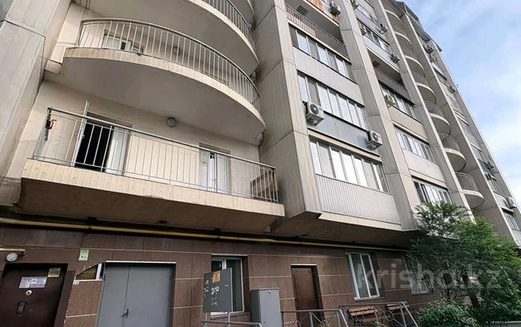 4-комнатная квартира · 127 м² · 9/10 этаж, райымбека 481в за 69 млн ₸ в Алматы, Алатауский р-н — фото 2