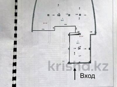 Свободное назначение, склады • 462 м² за 50 млн 〒 в Астане, р-н Байконур