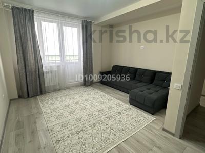 1-комнатная квартира · 37.5 м² · 5/5 этаж, Пос.Бурундай мкр вводник - 2 ул. Суворова 17К 17К за 160 000 〒 в Боралдае (Бурундай), мкр Водник-2