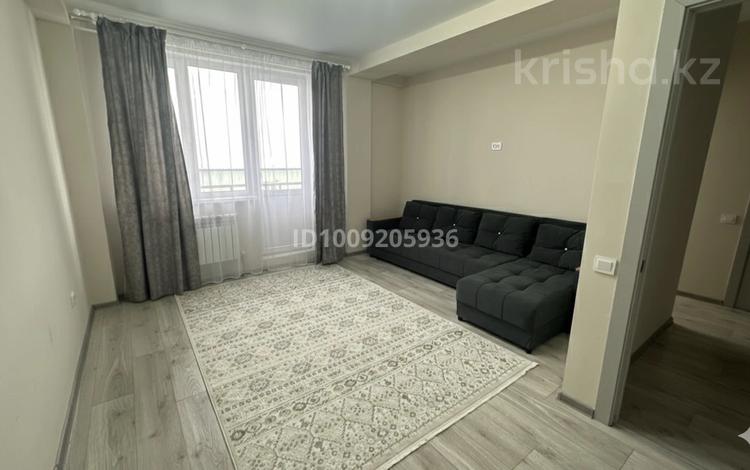 1-комнатная квартира · 37.5 м² · 5/5 этаж, Пос.Бурундай мкр вводник - 2 ул. Суворова 17К 17К за 160 000 〒 в Боралдае (Бурундай), мкр Водник-2 — фото 2