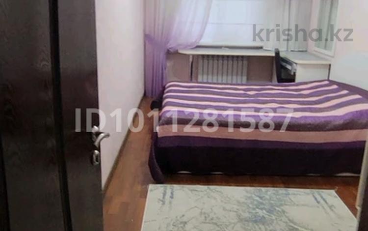3-комнатная квартира · 58 м² · 3/4 этаж, 3-й микрорайон 30 — Burger boss за 220 000 ₸ в Шымкенте, Туран р-н — фото 2