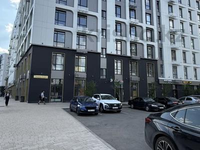 2-комнатная квартира · 62.6 м² · 6/9 этаж, Жошы хан 16/1 — Ул.Керей Жанибек, ул.Бухар жырау район «Сфера парк» за 49.5 млн ₸ в Астане, Есильский р-н