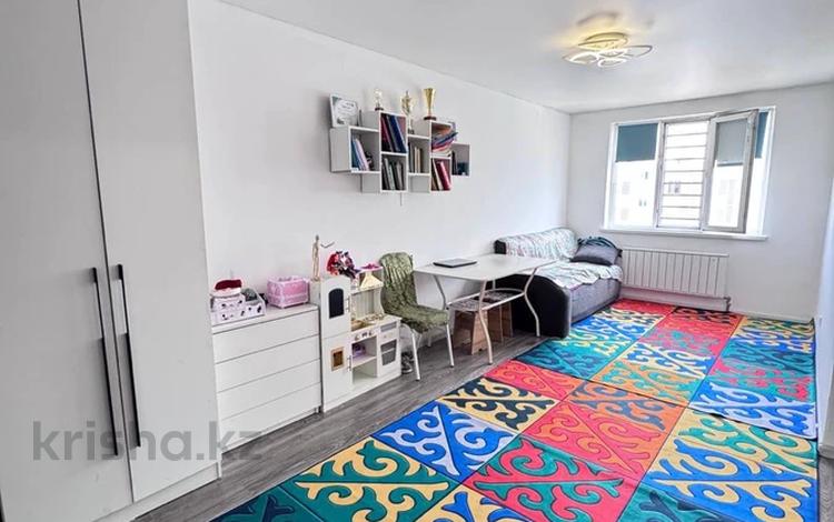 1-бөлмелі пәтер · 35 м² · 9 қабат, Шұғыла ш/а., Райымбека — Жуалы, бағасы: ~ 21 млн ₸ в Алматы, Наурызбайский р-н — фото 2