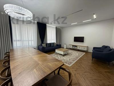 3-комнатная квартира · 140 м² · 5/7 этаж, Алтын орда 51В за 95 млн 〒 в Актобе