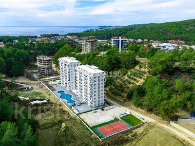 2-комнатная квартира · 45 м² · 5 этаж, STAY FOREST PARK — STAY FOREST PARK за 200 000 〒 в Аланье