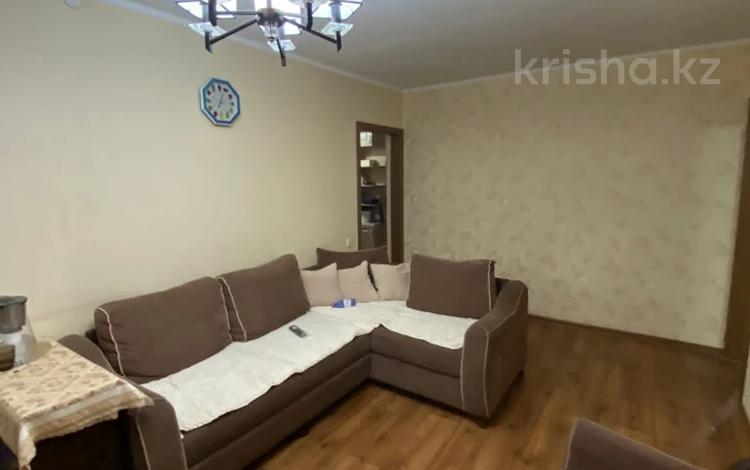 3-комнатная квартира · 59 м² · 3/4 этаж, мкр №2 — Утеген батыра за 32 млн ₸ в Алматы, Ауэзовский р-н — фото 4