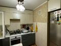 3-комнатная квартира · 59 м² · 3/4 этаж, мкр №2 — Утеген батыра за 32 млн ₸ в Алматы, Ауэзовский р-н — фото 6