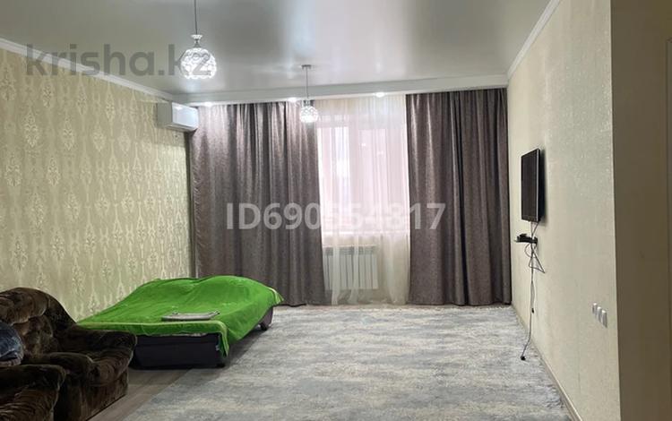 1-бөлмелі пәтер · 60 м² · 1/9 қабат · сағатына, Ярославская, бағасы: 1 500 〒 в Уральске — фото 8