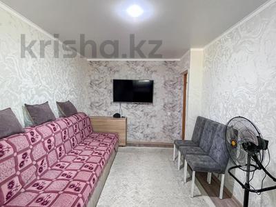 3-комнатная квартира · 60 м² · 2/2 этаж, Еркин - р-н. Ащибулак 40 за 15.5 млн ₸ в Талдыкоргане
