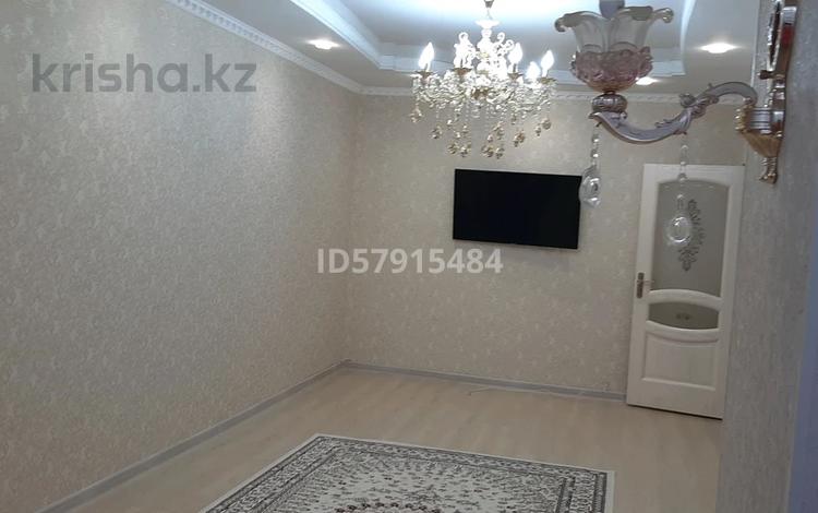 2-комнатная квартира · 81 м² · 3/5 этаж, мкр. Алтын орда, Х.Досмухамедулы — Школа Билим, остановка Қалам за 30 млн ₸ в Актобе — фото 2