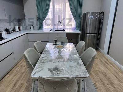 Часть дома · 4 комнаты · 154 м² · 2 сот., Дюйсена Баянова 178 — Тоета центр за 50 млн ₸ в Таразе