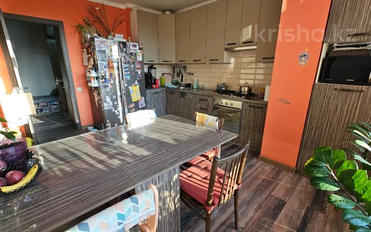 2-комнатная квартира · 86.6 м² · 7/10 этаж, Мустай Карима — ГОРЯЧЕЕ ПРЕДЛОЖЕНИЕ!!! за 52 млн ₸ в Алматы, Ауэзовский р-н — фото 2