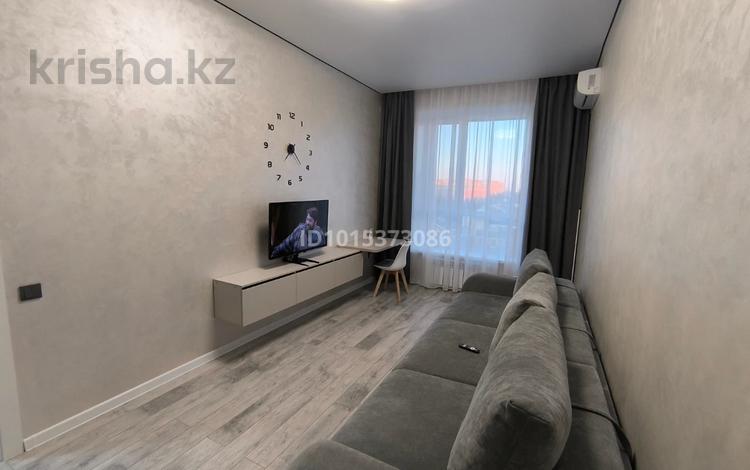 1-комнатная квартира · 34 м² · 5/9 этаж, Микрорайон Северо-Западный, Назарбаева 235 — Возле Областного Суда за 150 000 ₸ в Костанае — фото 2